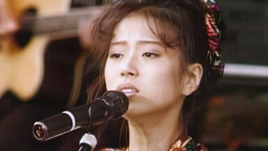 中森明菜/2001 20th Anniversary Live～It's Br… Akina Nakamori. 2001. 20th Anniversary Live ～It's brand new day