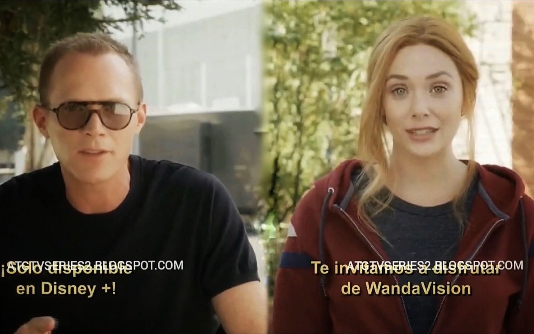 幻红中字旺达幻视拉丁美洲宣传片