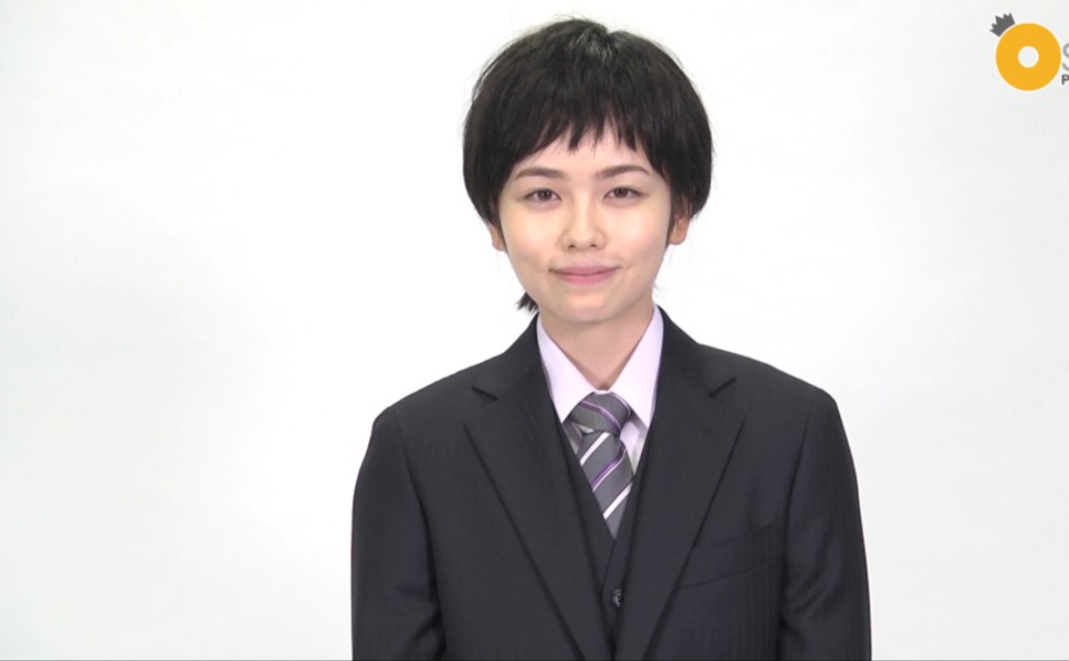 【小芝风花】只是因为简历改成了男生/风花频道花絮