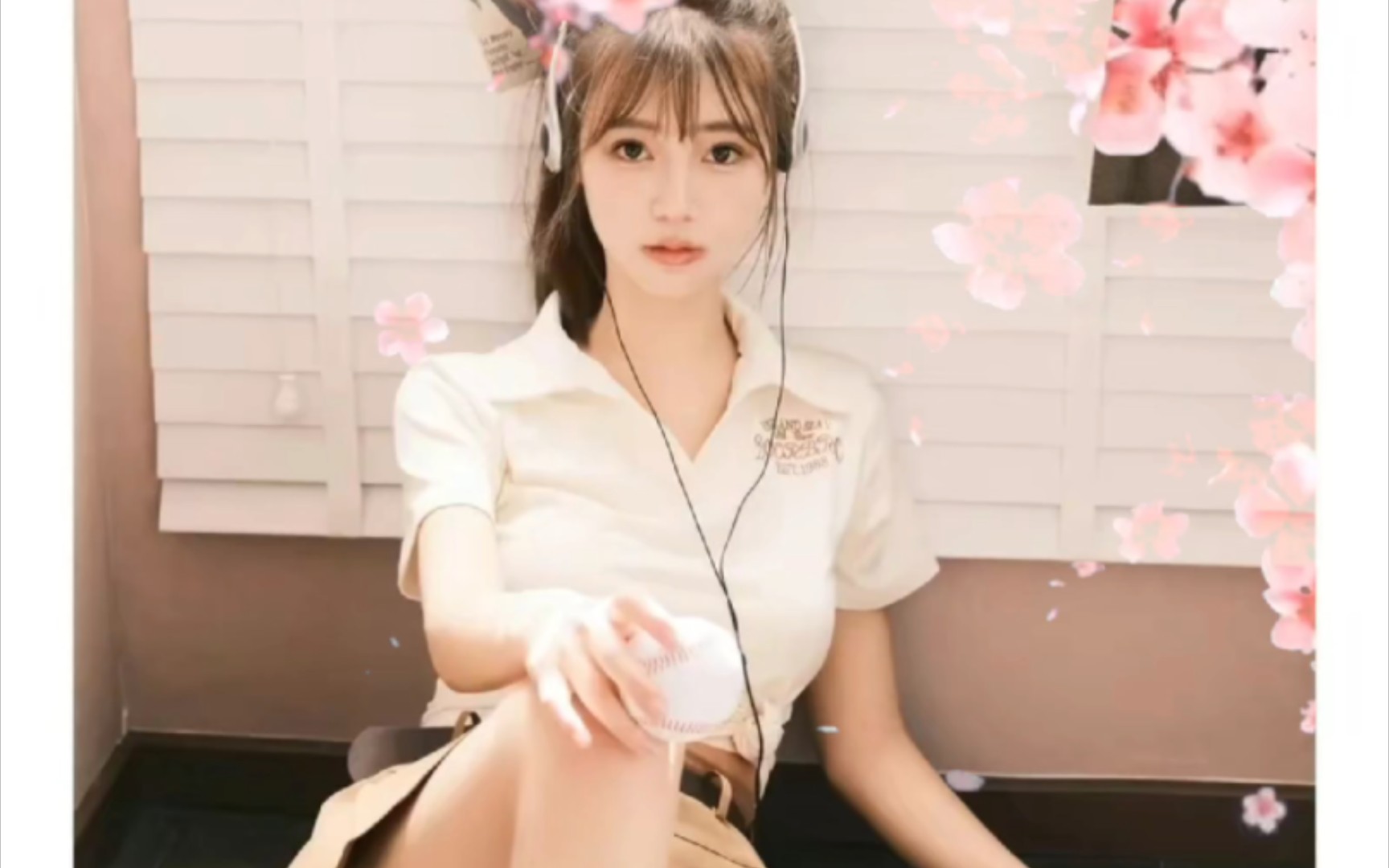 美女图片第91期哔哩哔哩bilibili