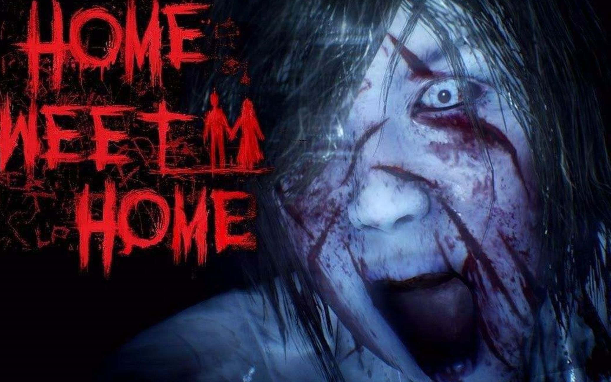 【卡伊尖叫】恐怖游戏吓尿高能合集!第十一期