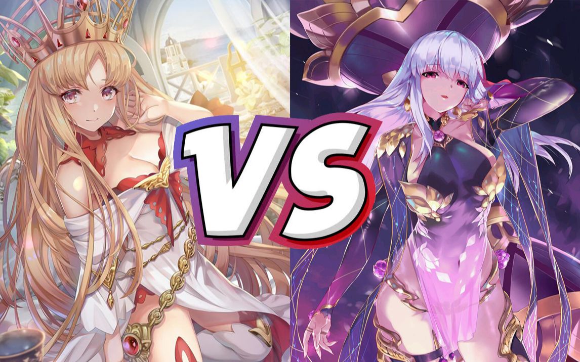 【fgo2023摩根祭】迦摩 4t 欧罗巴(在青铜巨人的守护下)