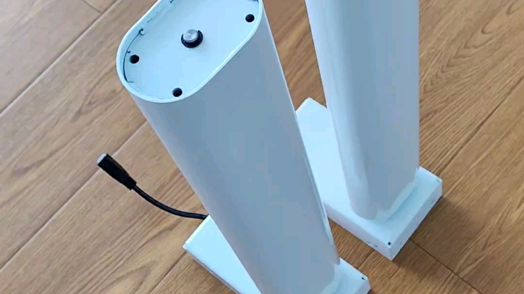 智能升降五金配件电动桌腿改变传统桌子面貌!
