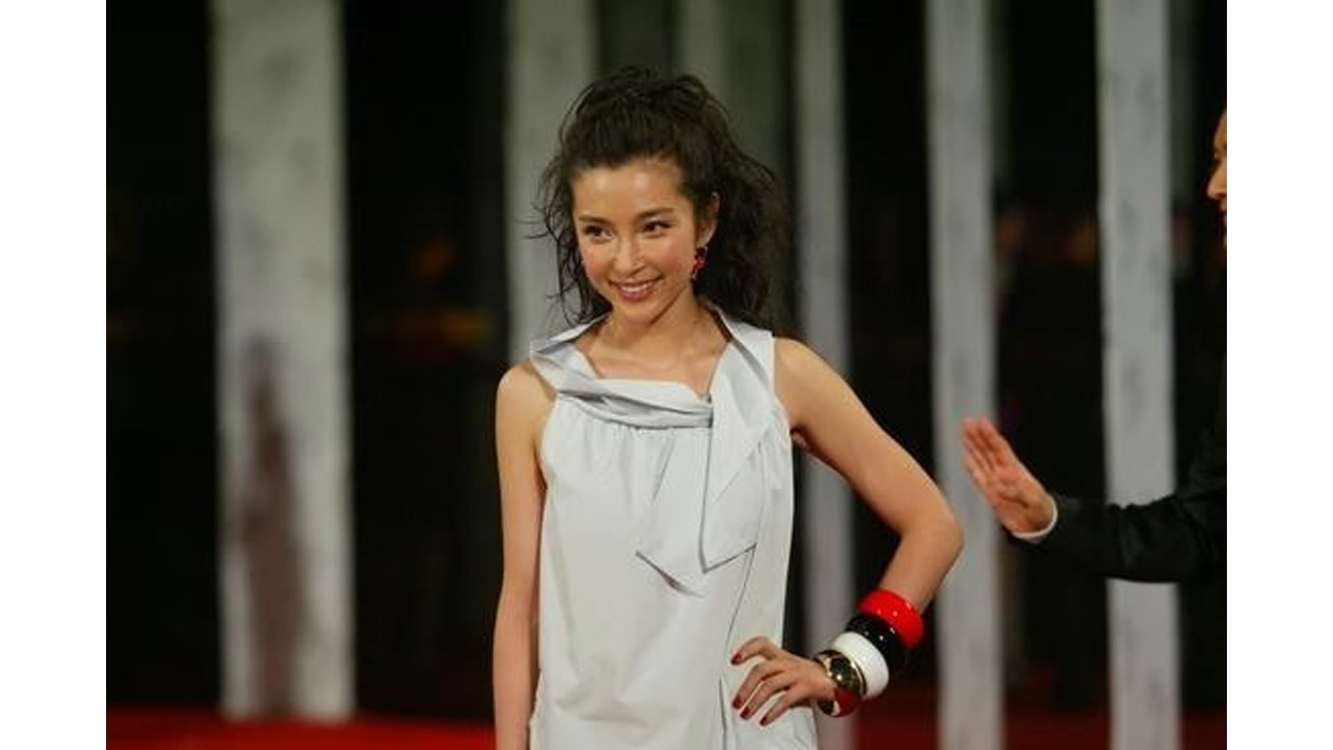 生化危机李冰冰美图写真part4