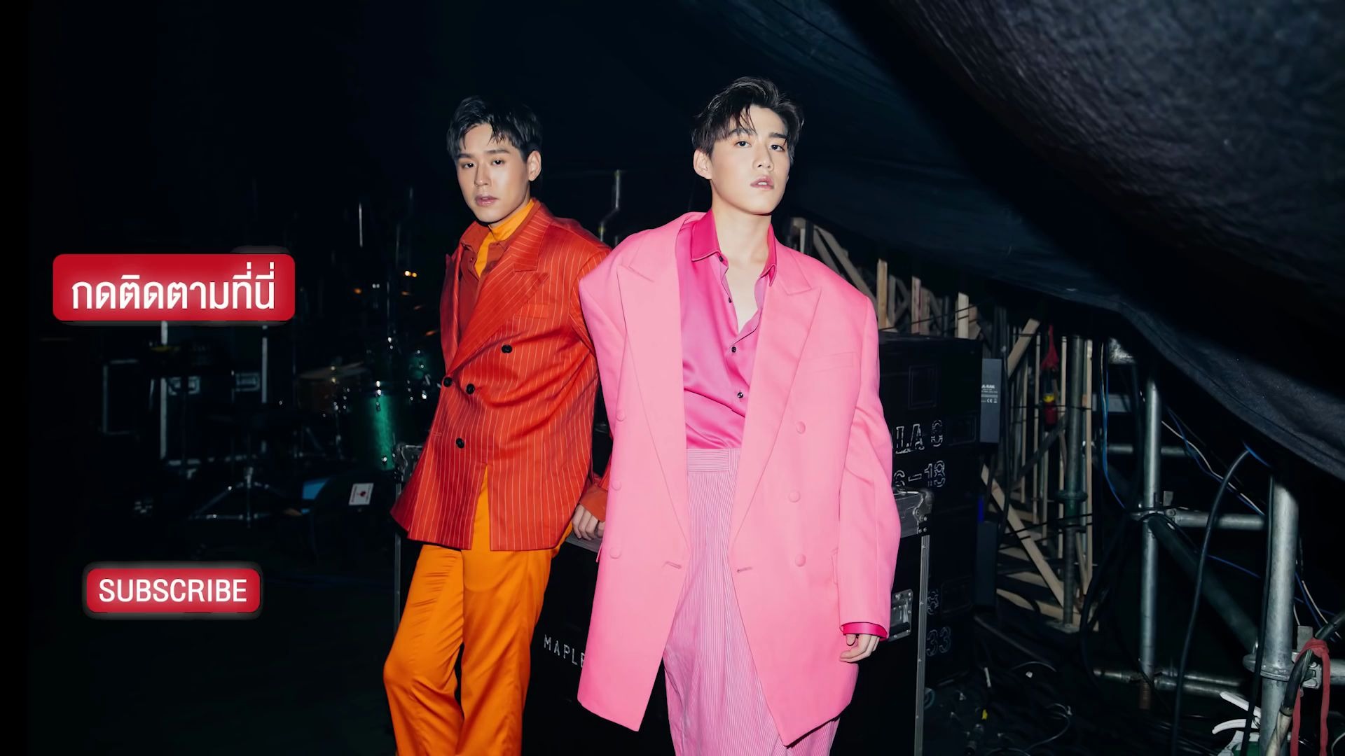 【bkpp】【kinkrit】hidden track现场(无台标版本)