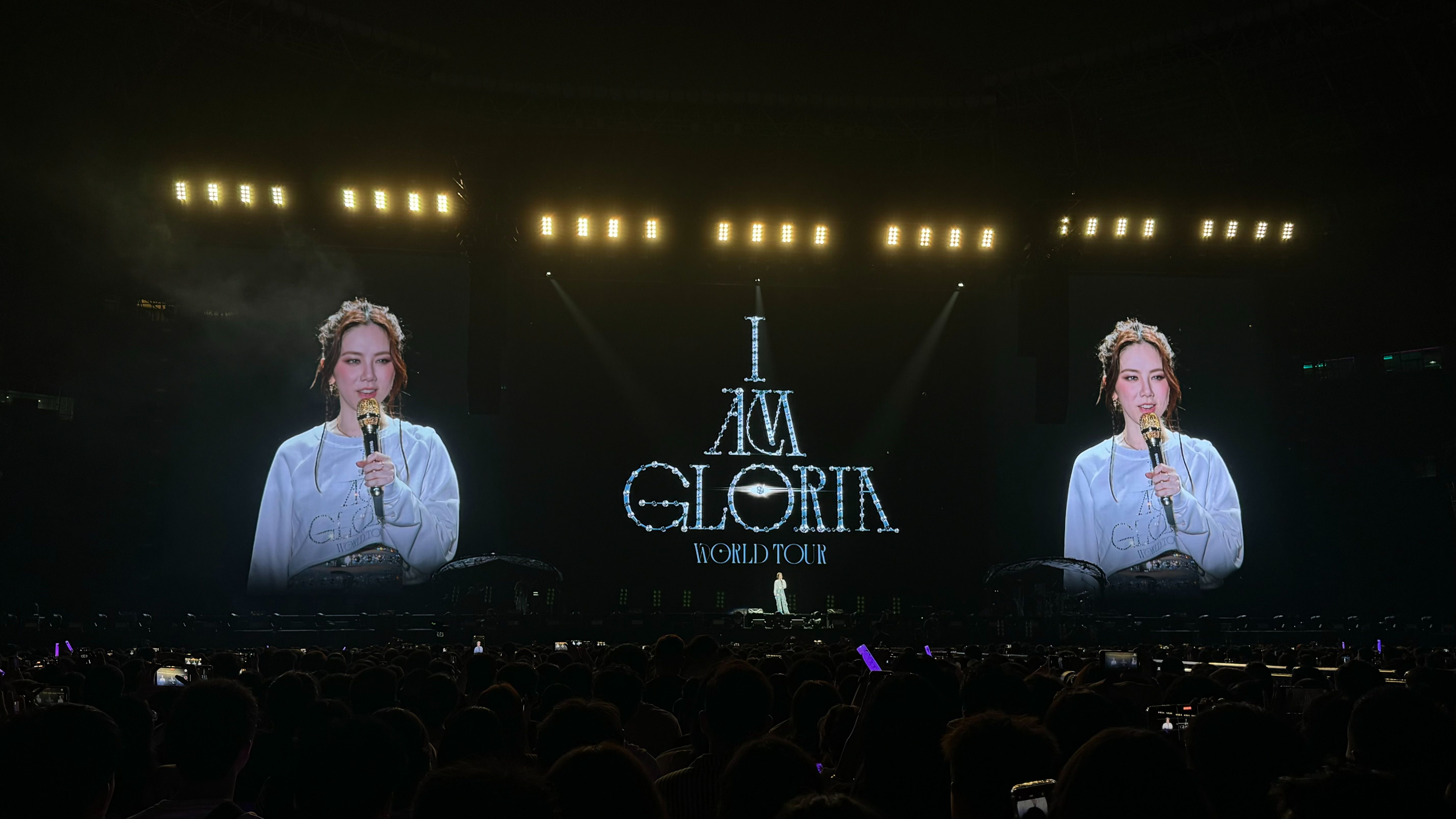 邓紫棋 fly away 4k云台pocket3