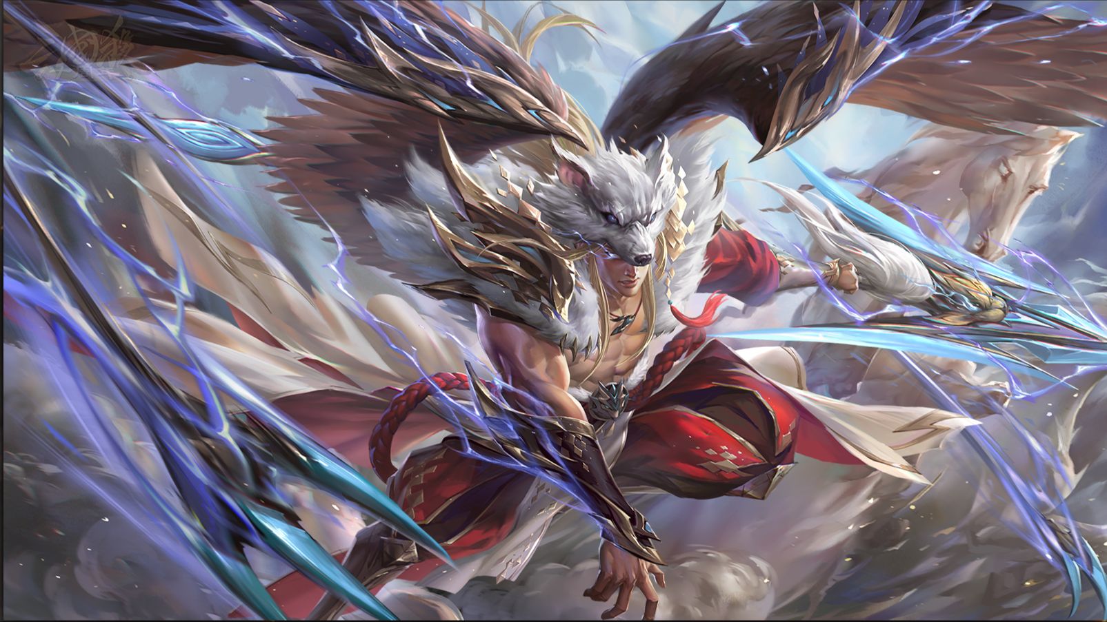 29 周年庆活动 谋鲁肃首发16宝玉神马超返厂但是建议空过的一期活动