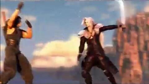 Final Fantasy Vii Beyond The Bounds 歌詞和訳付き 哔哩哔哩