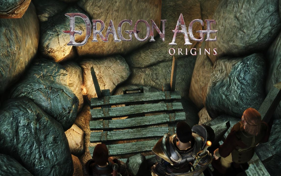 【or】《龙腾世纪:起源》#54 新官上任