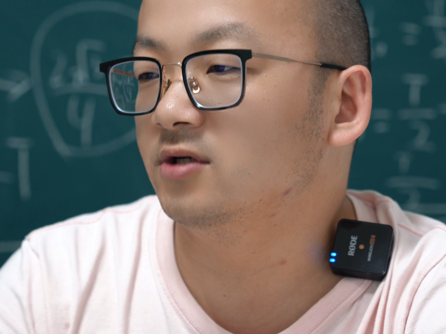 陈老师教大家如何避免高三一轮复习误区