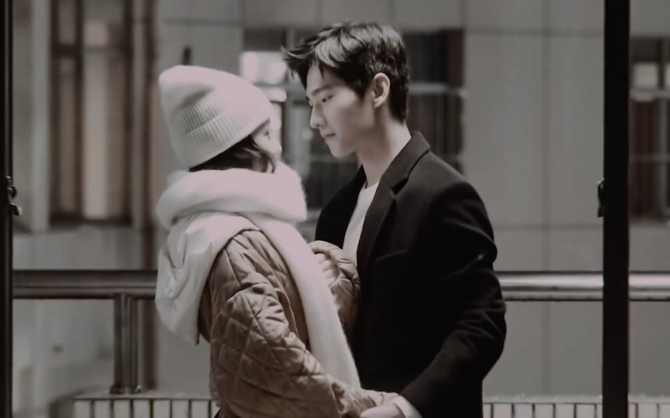 电视剧《你是我的荣耀》片花☆于途晶晶互送杀青礼物☆"再见荣耀"版