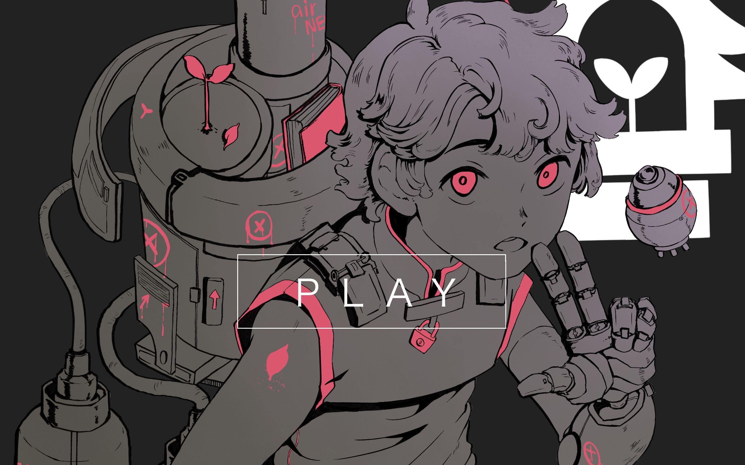 3 fake trailer 新角色试听 (cytus假消息速报)