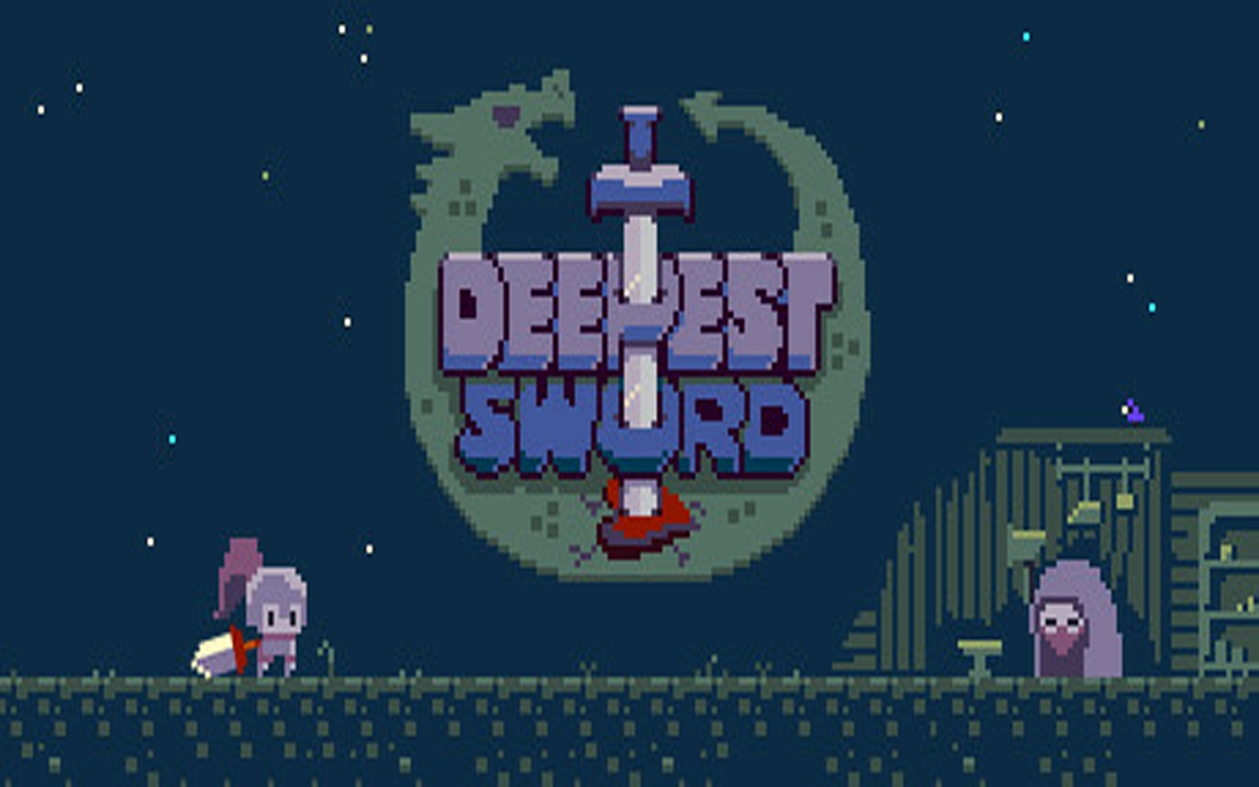 [图]《Deepest Sword》全流程通关