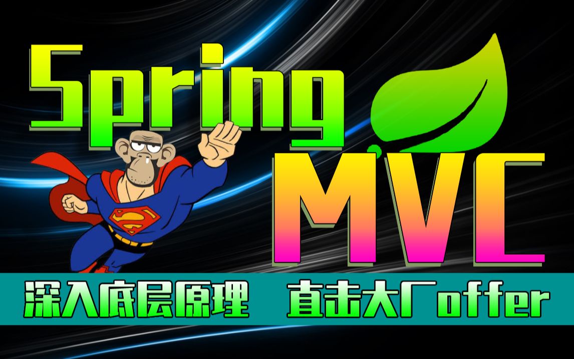 【尚学堂】SpringMVC框架完整版最新视频教程轻量级MVC框架哔哩哔哩bilibili