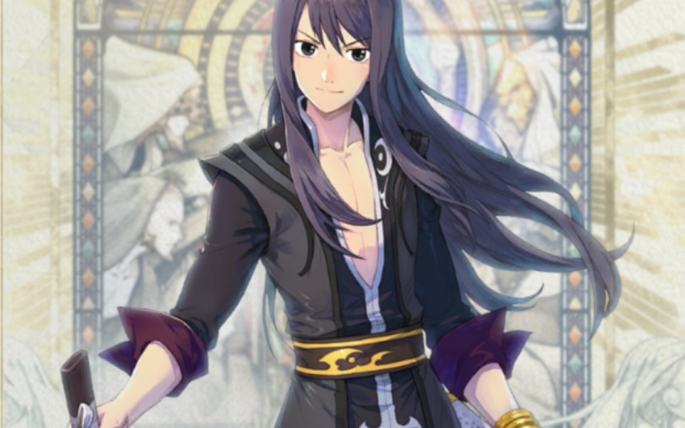 魅影再临x薄暮传说,尤利技能一览(带专武)