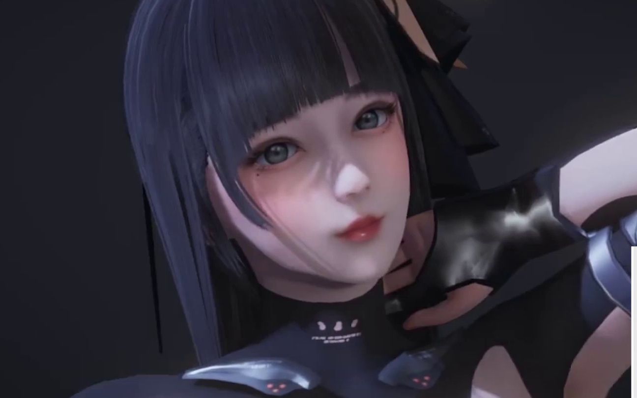 hs2_ ai少女 人物卡合集整合战双帕弥什赛琳娜幻奏_sub_03_单机游戏