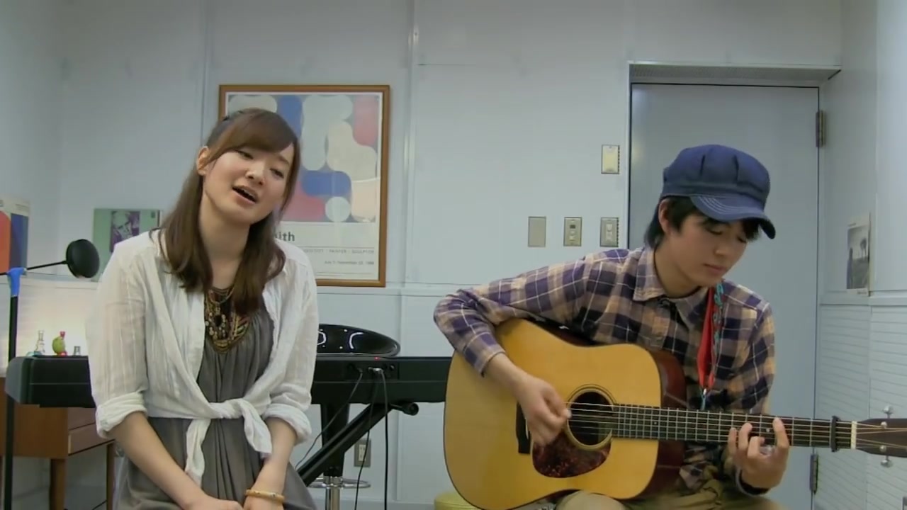 [图]【Goose House】Mine／Taylor Swift（Cover）