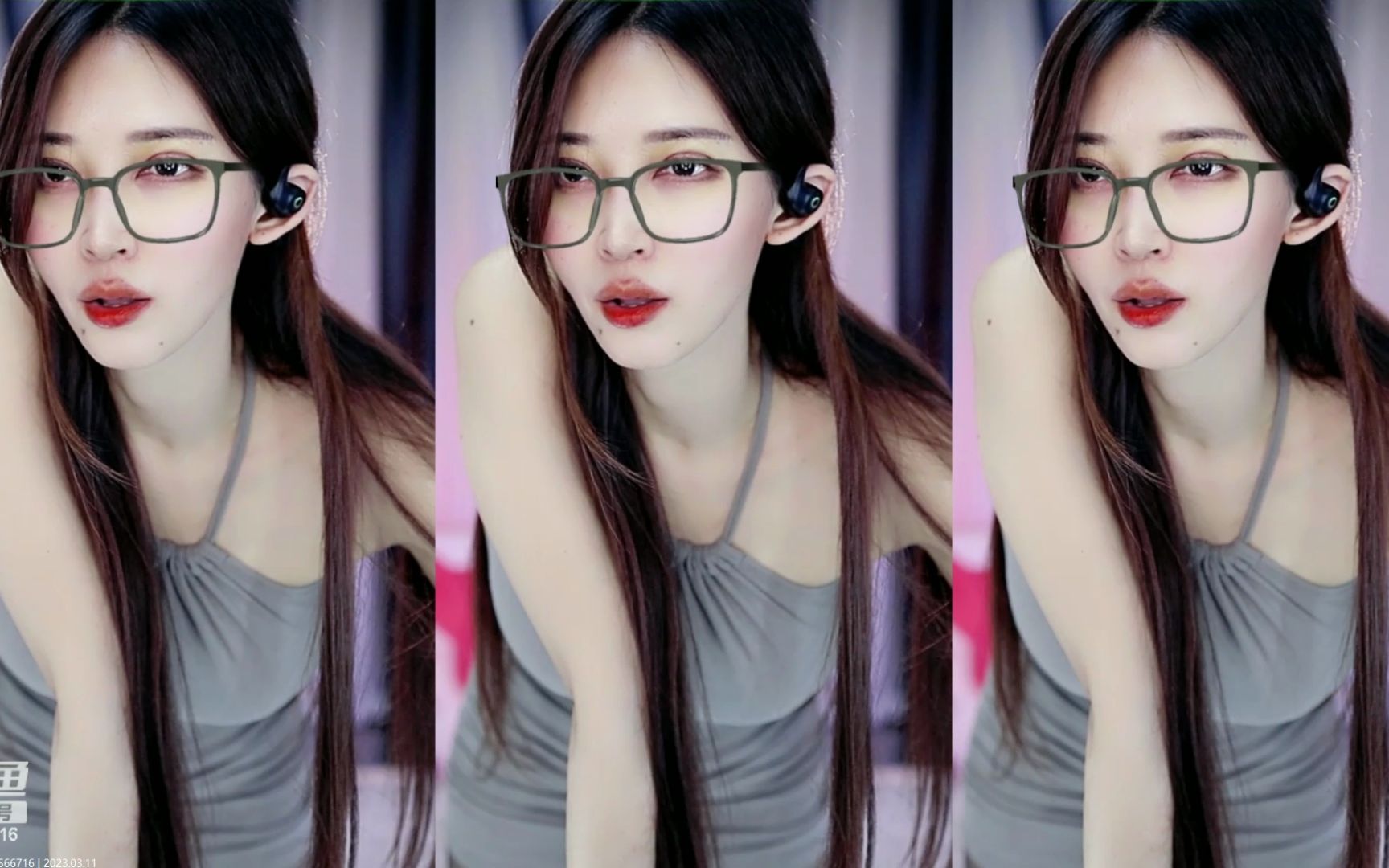 斗鱼伊娃月 看订制舞蹈关注微信公众号 选歌试舞