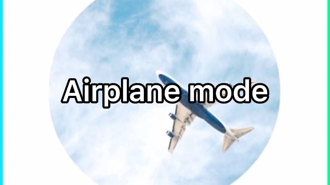 [图]Limbo-Airplane mode