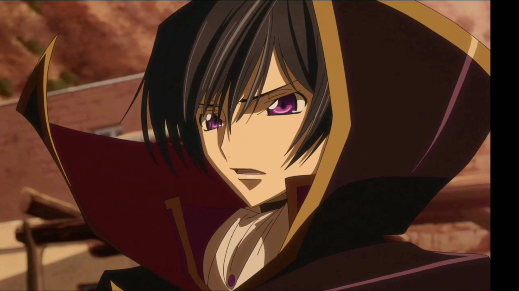 鲁路修:皇姐呀,那群土匪击破的只不过是我不在的不列颠罢了,这可没