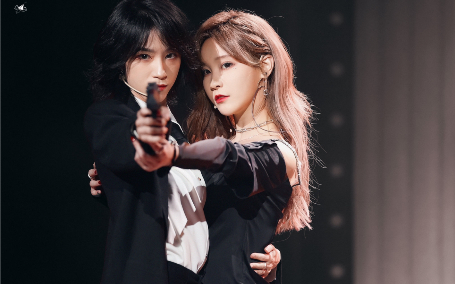 【奉天承芸】我的吉他比我还早出现在你的房间