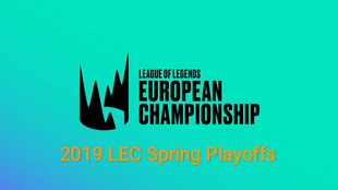 英文完整 19lec区域选拔赛 冒泡赛英文全程lec Regional Finals 哔哩哔哩 つロ干杯 Bilibili