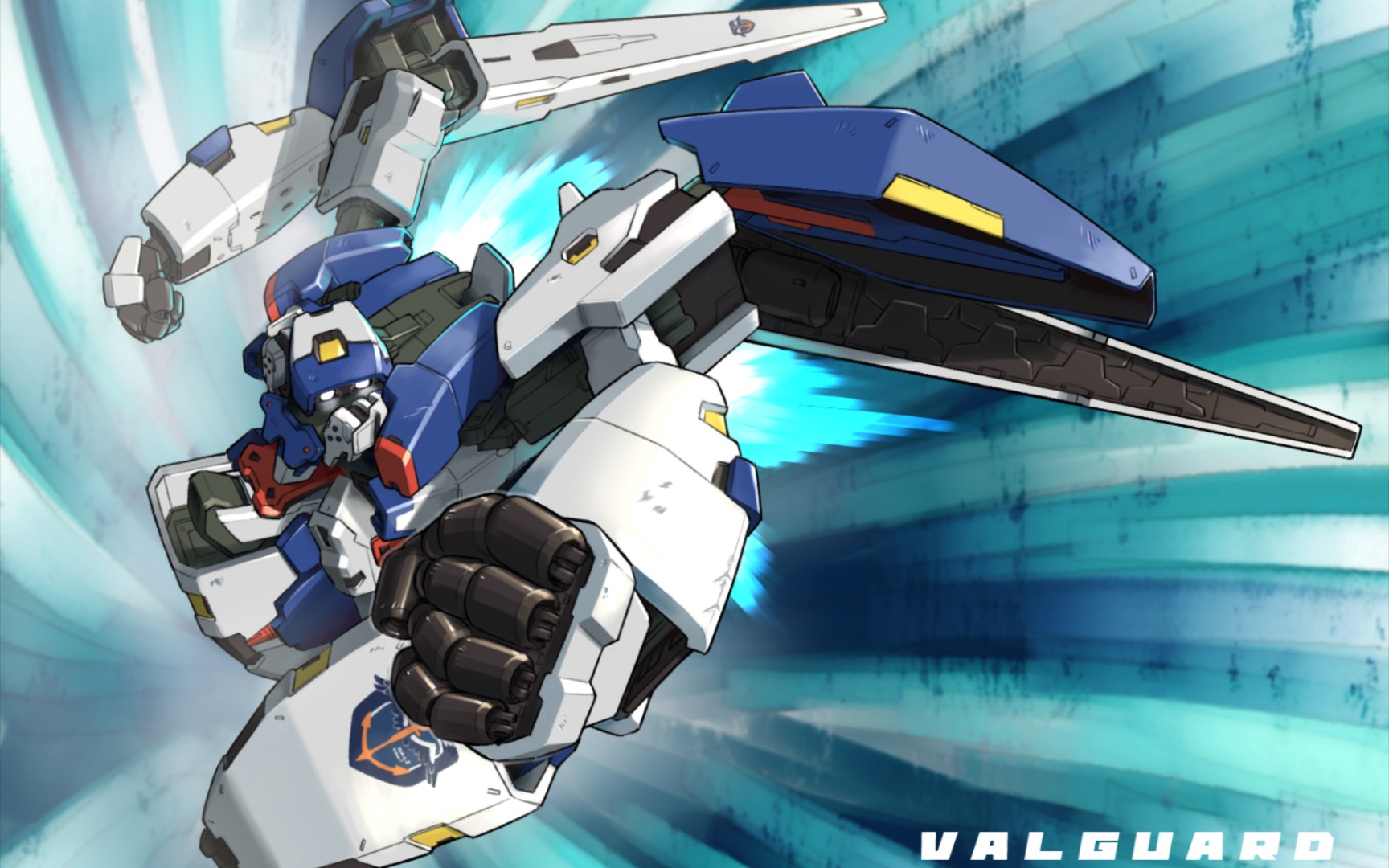 超级机器人大战w主角和真瓦尔刚多战斗动画_哔哩哔哩bilibili