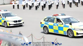 下载视频: 香港警察警隊護送組