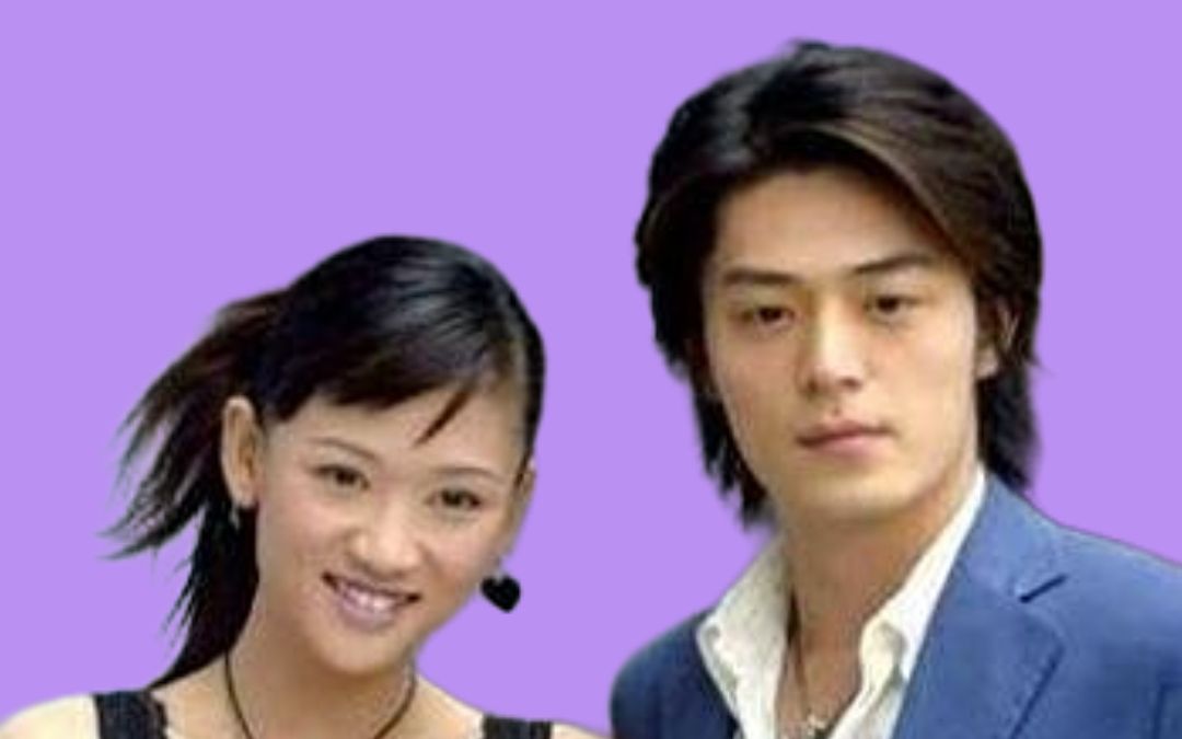 霍建华不再隐瞒,为何与相恋8年的陈乔恩分手,脱粉也要娶林心如