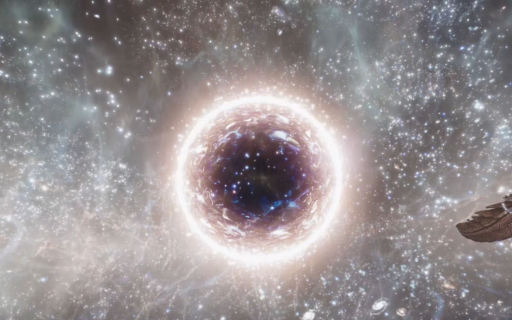 星空 通关纪念 starfield ending