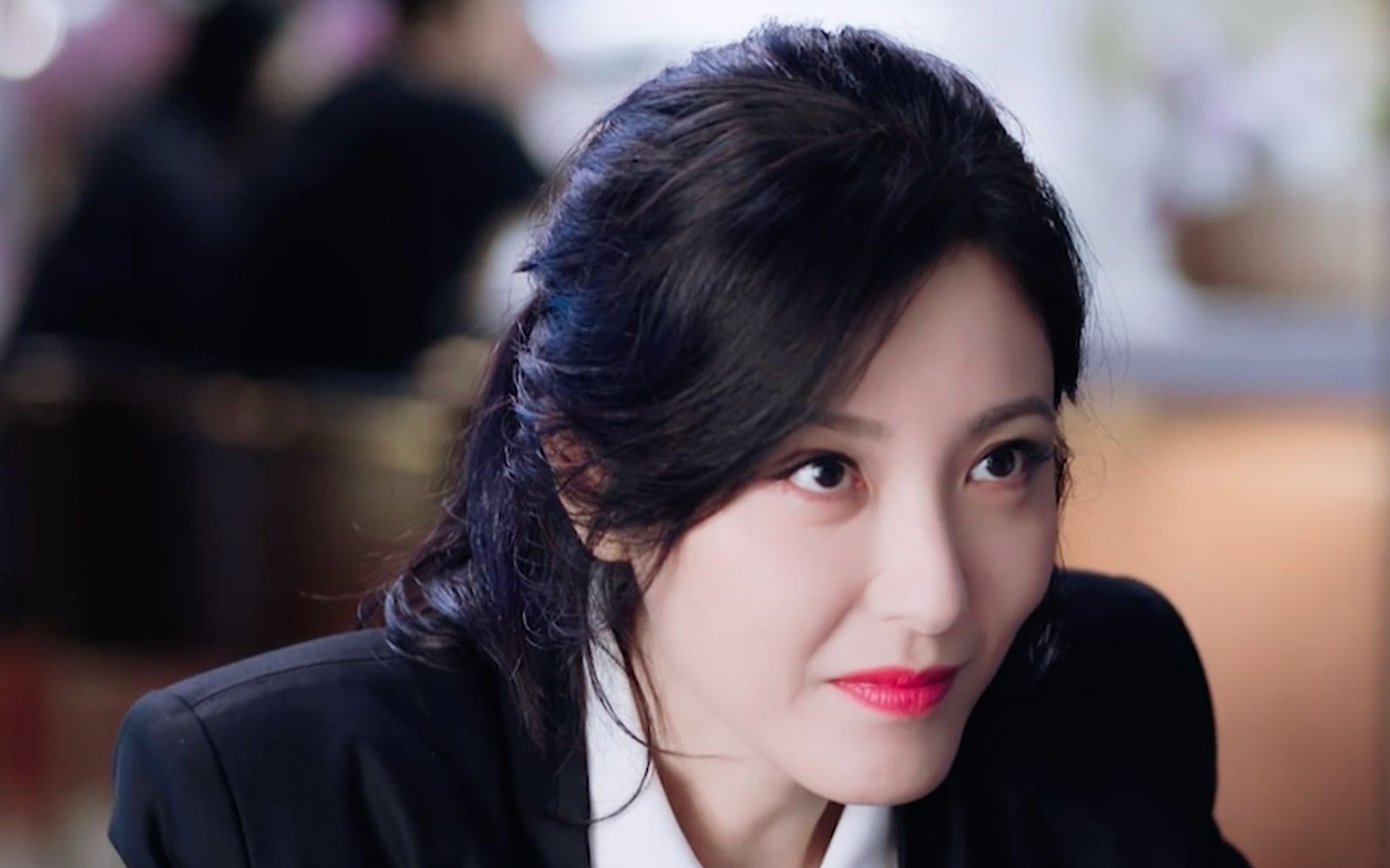 曾黎水仙向霍梅x吴美音