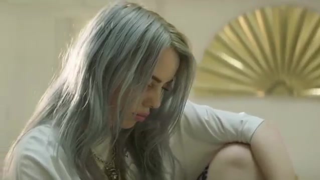 [图]碧梨Billie Eilish - Eres Tú