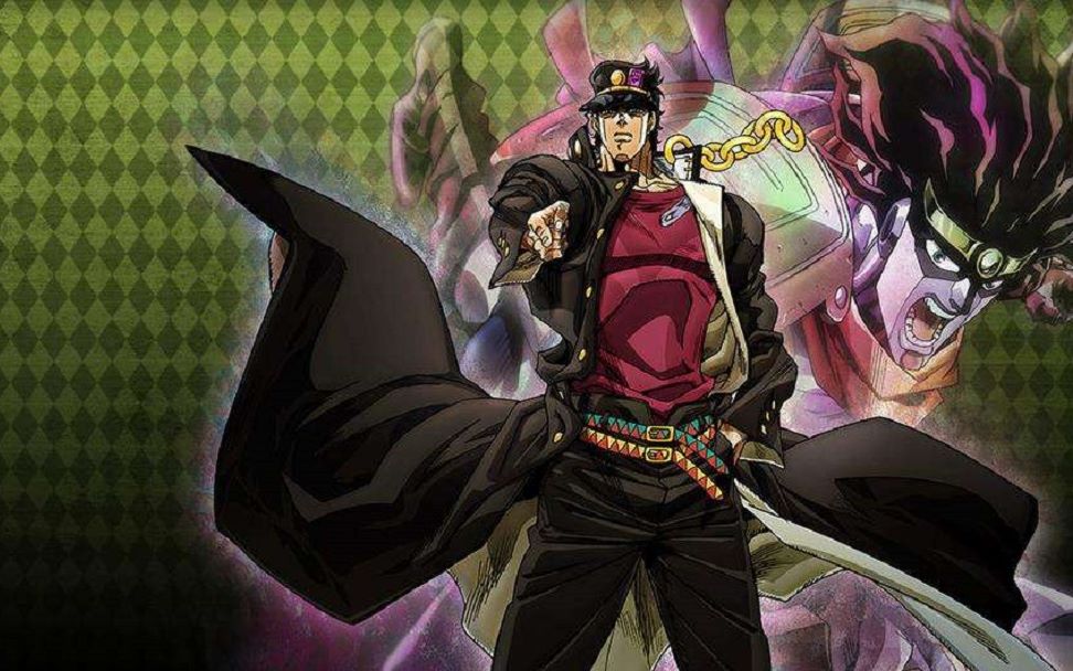 活动作品300英雄jojo击杀集锦你失败的原因只有一个那就是你惹火了我