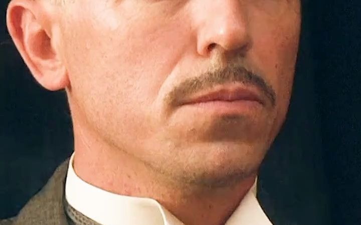 浴血黑帮了解经典反派比利肯波的一生