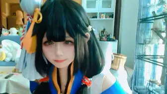 展示日和坊打拳击！最后有超级大惊喜！