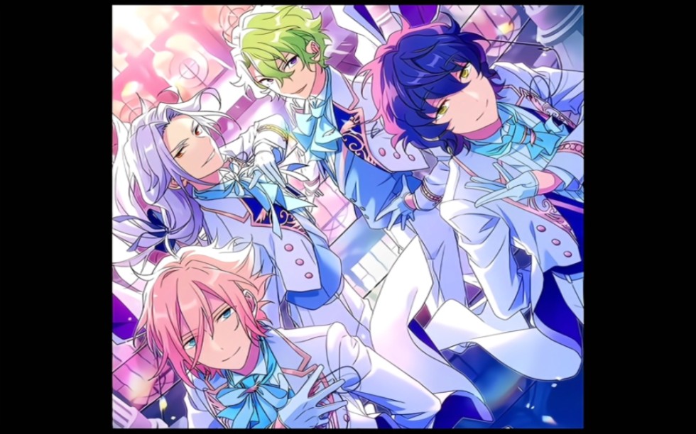 旧fine团建,协力匹配到的太感动了