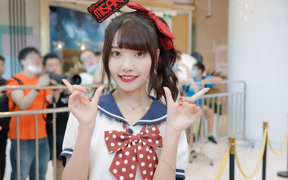 【akb48teamsh】【曾鸶淳】20200905 b站直播