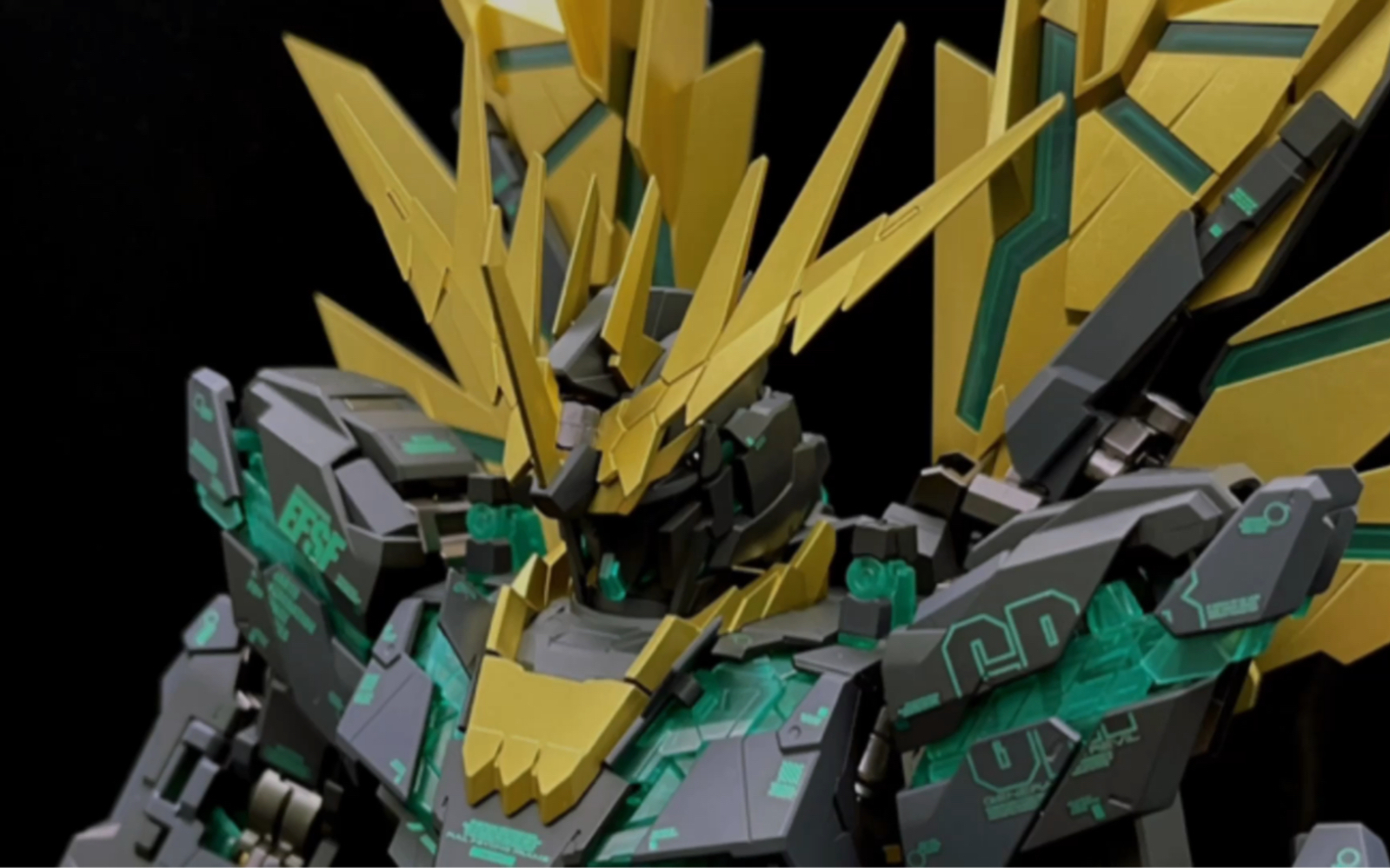 pg独角兽命运女神最终决战形态