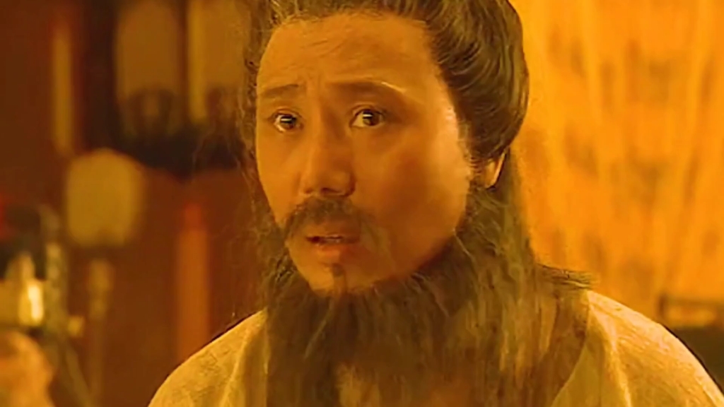 夜审潘仁美 #我的观影报告 #精彩片段 #宅家dou剧场,.影视解说