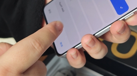 pdd买的红米k70翻车了