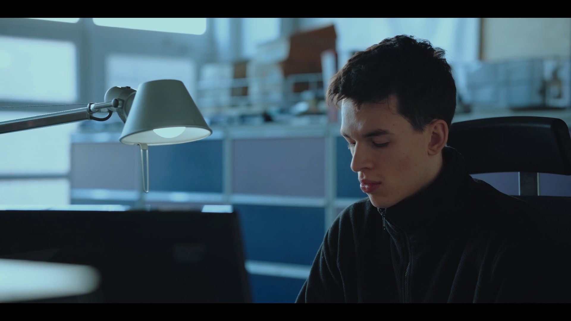 rhythm索尼a6400短纪录片