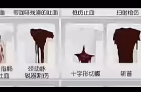 正义是杀不完的