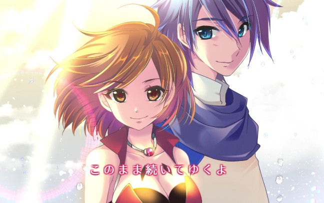 【meiko99kaito】deep dear【maya】