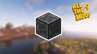 Descargar video: ATM 9《EP.5  AE网络基础搭建》我的世界Minecraft 模组生存实况视频