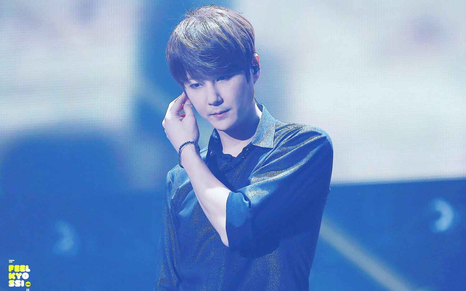 [shinhwa神话] 申天歌solo大放送 原来你是这样的星星