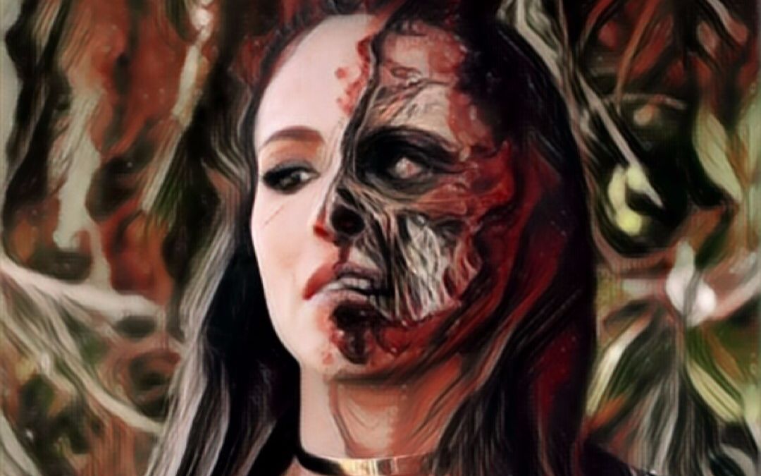 【lucifer/路西法】【maze个人向】cool girl_哔哩哔哩_bilibili