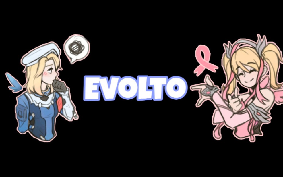 evolto我即是天龙sayimissyou