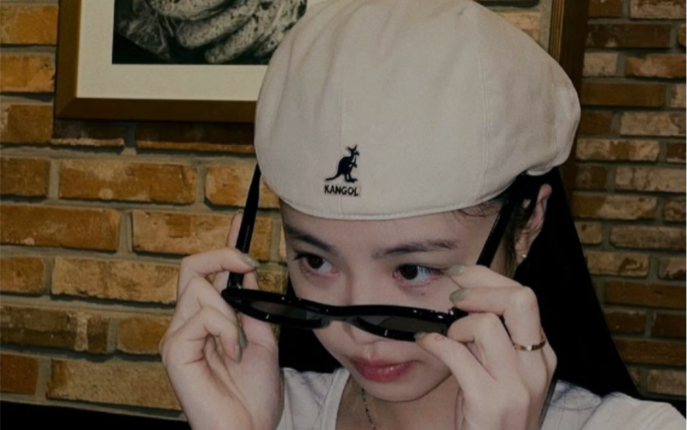 徐穗珍susu开通ins!粉丝猛涨!