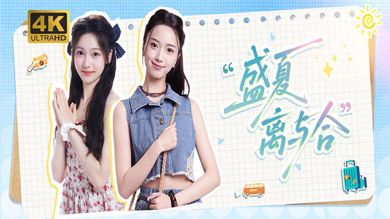 盛夏离与合 全结局视频封面