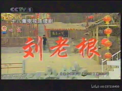 [图]2002年CCTV1广告片段（含水印）魂归故里0467